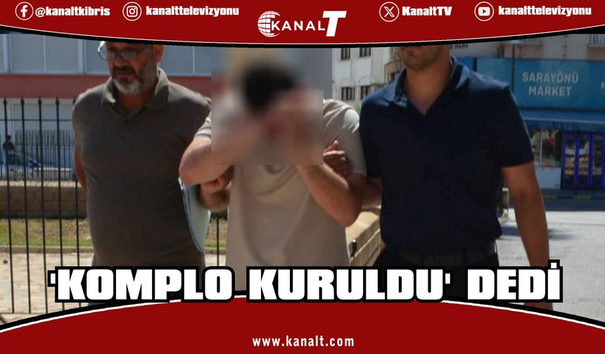 4 bin euro değerinde cep telefonu çalıp satmakla itham edildi