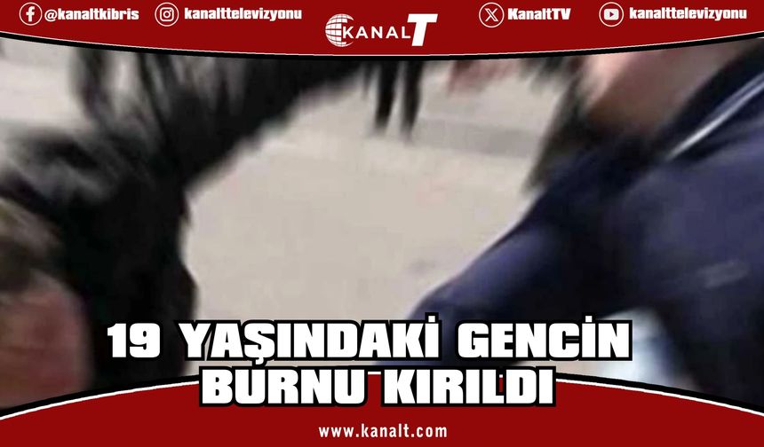 Gürültü Kavgası Kanlı Bitti