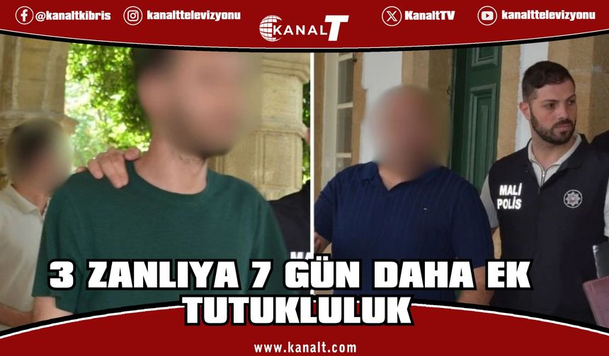 Sahte sigorta soruşturmasında yeni detaylar