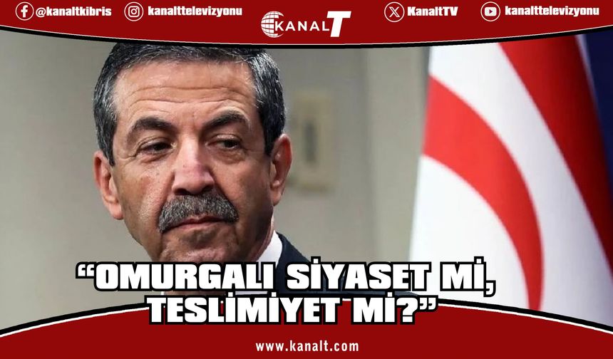 Ertuğruloğlu’ndan Erhürman'a netlik ve samimiyet çağrısı