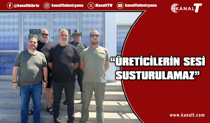 Onalt: Tarım Bakanlığı bir aydır randevu talebimize geri dönüş yapmadı