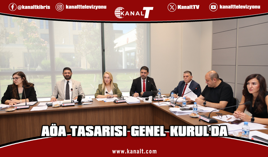 Atatürk Öğretmen Akademisi yasa tasarısı komitede onaylandı