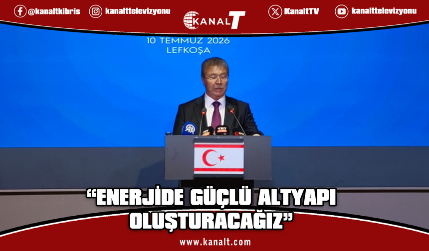 Üstel: Elektrik üretim maliyetleri düşecek