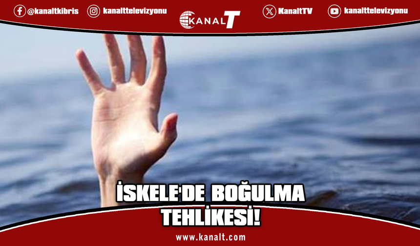 Denizde ölümden döndü: 73 yaşındaki kadın yoğun bakımda!