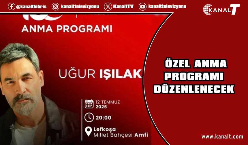 Lefkoşa’da 15 Temmuz’un 10. yılına özel anma programı düzenlenecek