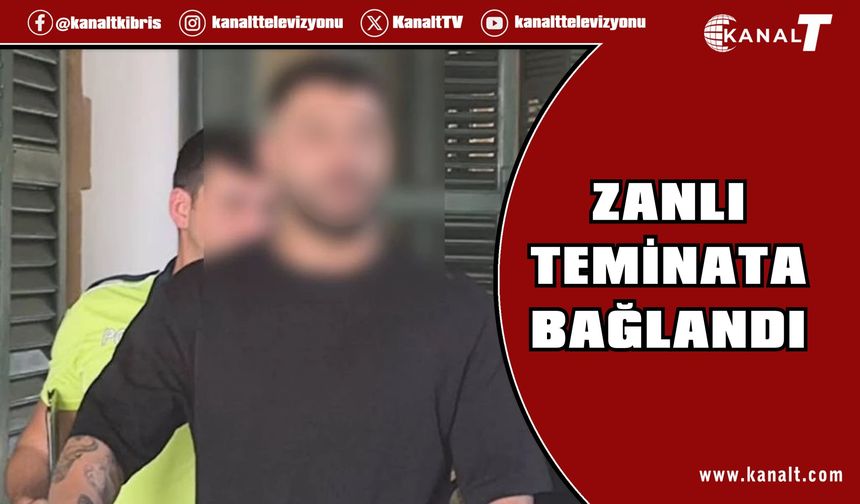 Polisin "dur" ihtarına uymadı, araçta bıçak ve muşta bulundu