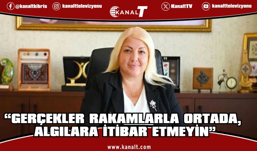 Tuğlu: Maaşlar her ay zamanında ödeniyor