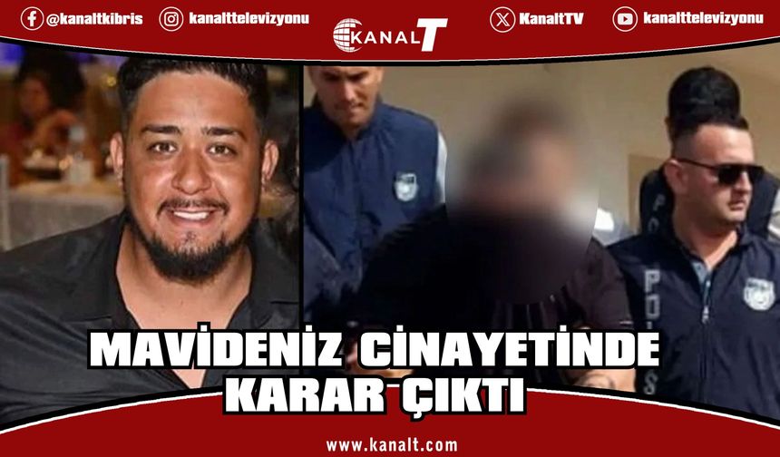 Sanıklar 25'er yıl hapse mahkum edildi