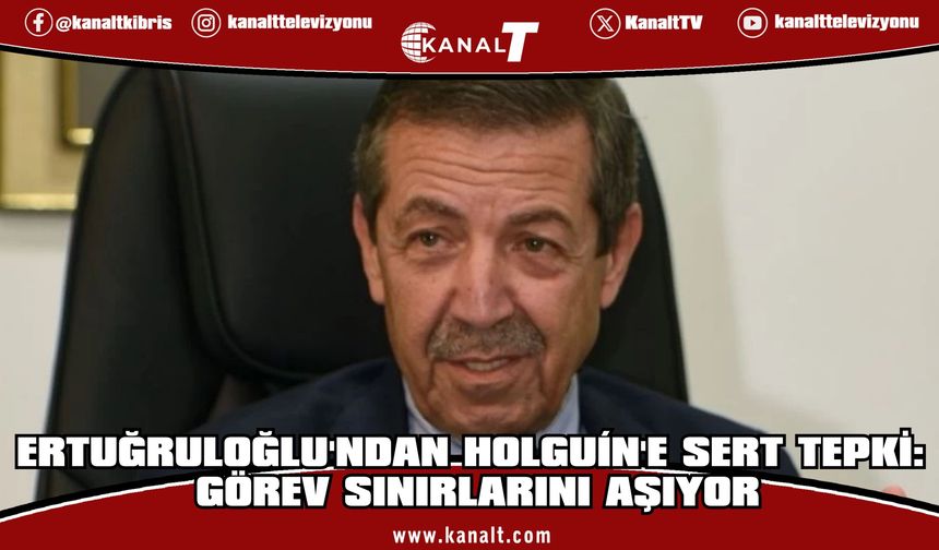Ertuğruloğlu: Çok Tehlikeli Bir Sürece Sürüklenme Riskiyle Karşı Karşıyayız