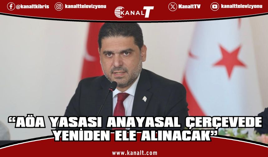 Savaşan: Kesintisiz yönetim sayesinde yıllardır beleyen projeleri tamamladık