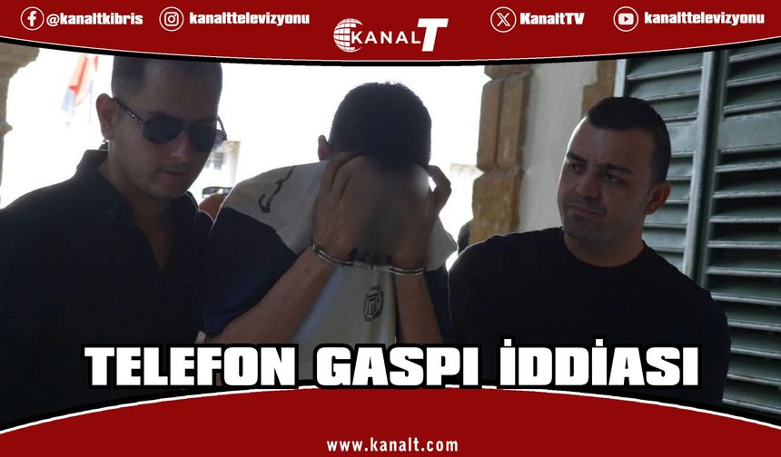 Gasp Sanığı: "Uyuşturucu Almak İçin Buluştuk"