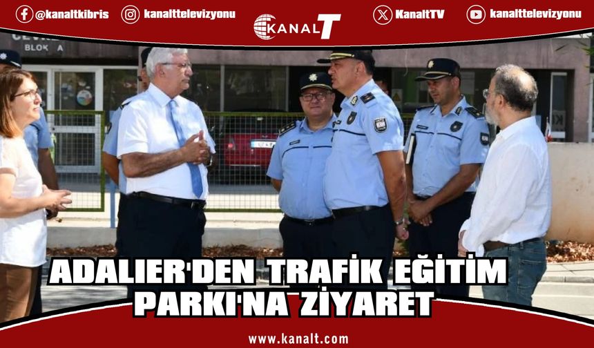 Polis Genel Müdürlüğü çalışmalara destek vermeye hazır