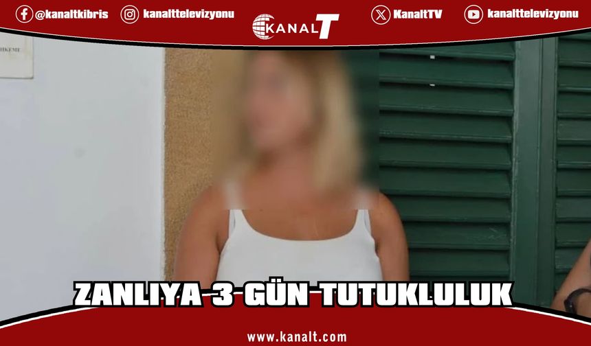 Mail Order Yöntemiyle 80 Bin Dolarlık Vurgun İddiası