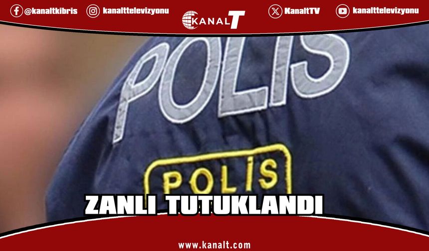 Emanet aldığı 17 bin sterlini karşı tarafın hesabına geçirmedi