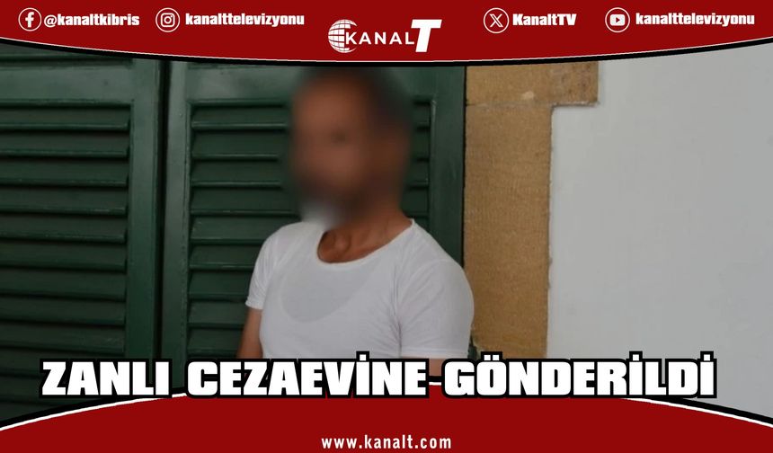Park halindeki aracı yakmakla itham edilen zanlı cezaevine gönderildi