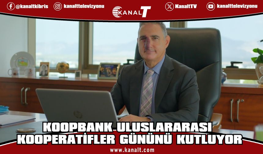 Koopbank: Kooperatif Ekosistemi 105 Milyar TL’lik Güce Ulaştı