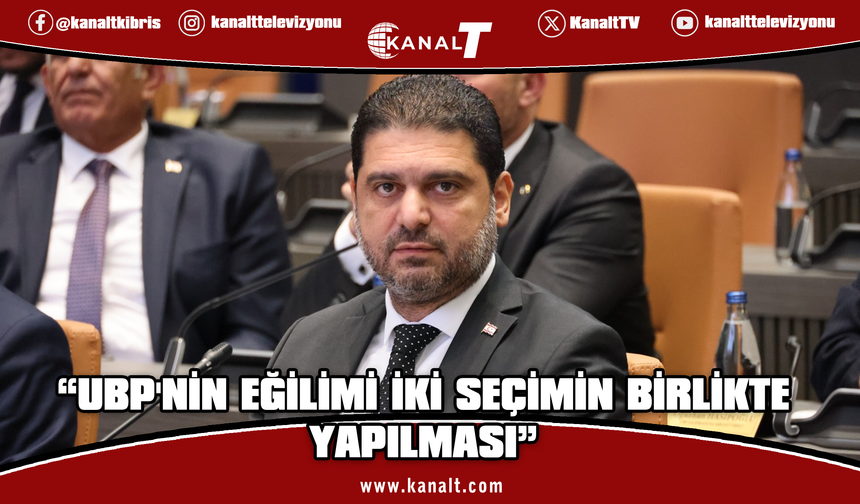 Savaşan: Genel seçim tarihi ve karma oy konusunda karar 20 Temmuz sonrası netleşecek
