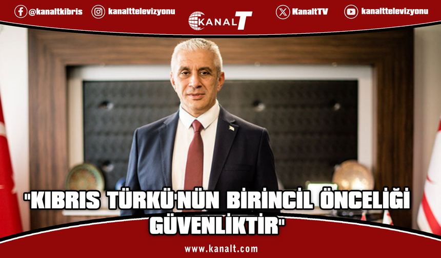 Taçoy: AB’nin durması gereken nokta sorgulanmalı