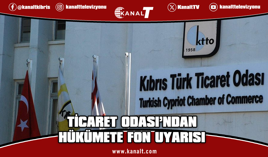 KTTO: Yerel İstihdamı Destekleme Fonu’nun amacı değiştirilemez