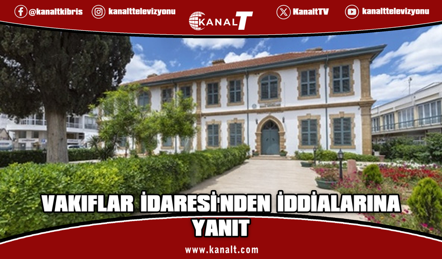 Vakıflar İdaresi: Yavuz Çıkarma Plajı'ndaki iddiaların hukuki dayanağı yok