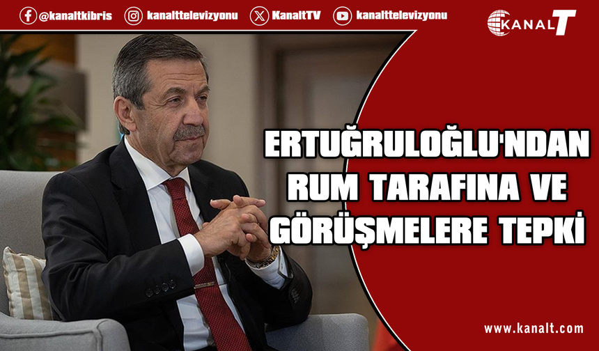 Ertuğruloğlu: Çözüm iradesi omurgasızlık diye yorumlanmamalı