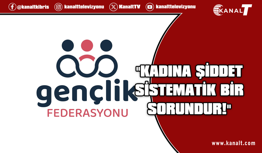 Aktunç: Kadına yönelik şiddet münferit değil, sistematik bir toplumsal sorundur