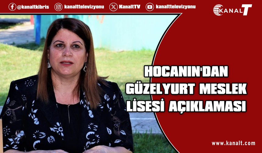 Hocanın: Bahse konu kişinin daha öncesinde herhangi bir sabıka kaydı yok