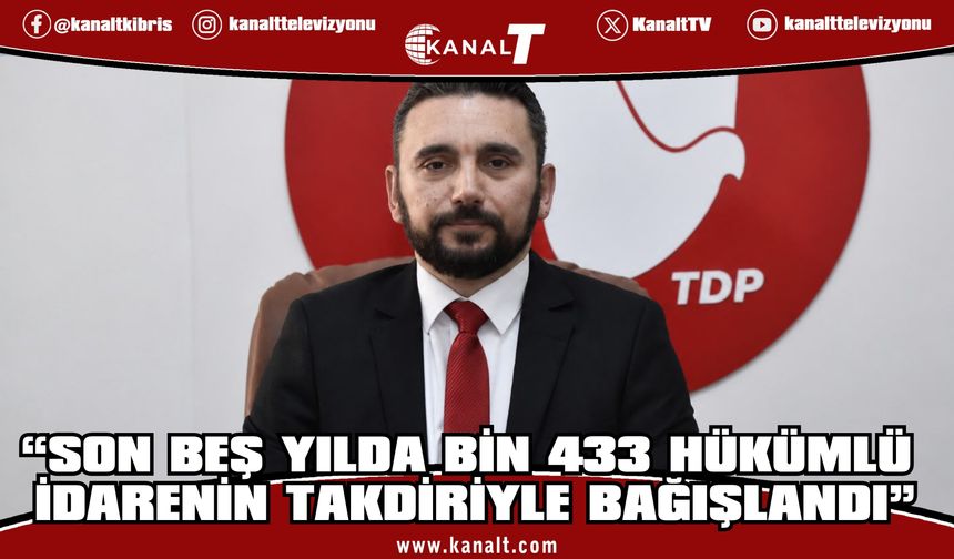 Tacan Reynar: Yargı kararlarını idarenin takdirine bırakan anlayışı kabul etmiyoruz
