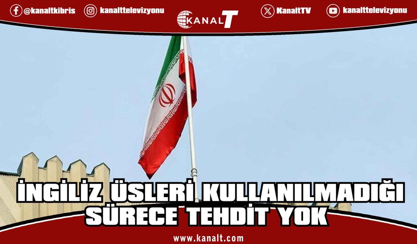 İran kaynakları, Rum basınına konuştu