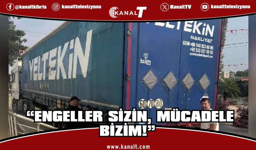 4 TIR dolusu cimnastik malzemesi ülkeye ulaştı