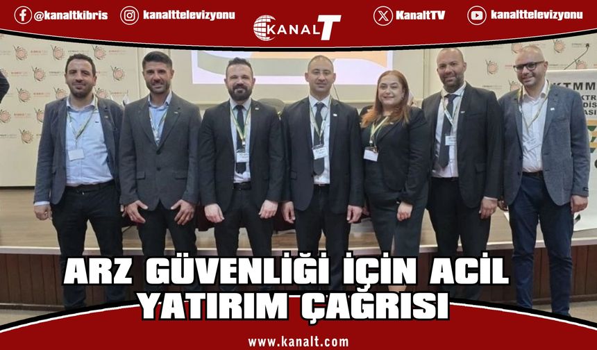 Elektrik Mühendisleri Odası’ndan arz güvenliği için acil yatırım çağrısı
