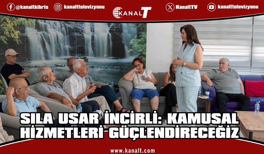 CTP, Kıbrıs Türk Emekliler Derneği’ni ziyaret etti