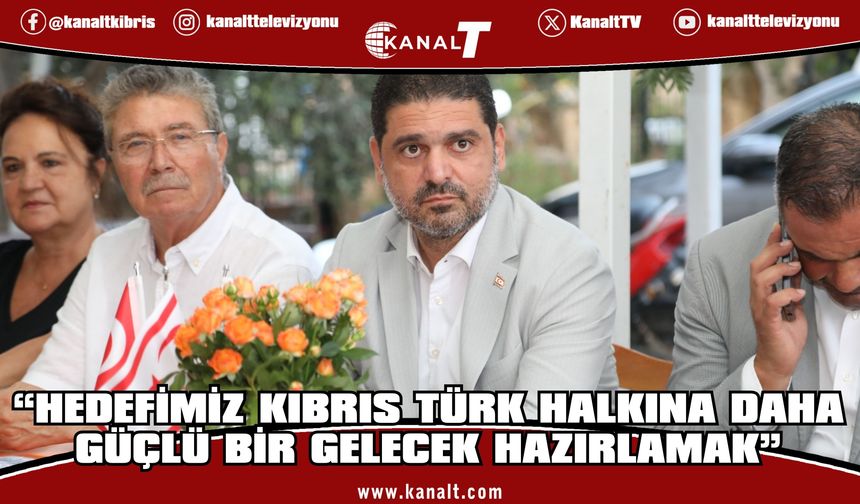 Üstel: “Biz Yürek Koyduk, Cesaret Koyduk, İrade Koyduk Ve Lapta Yolunu Tamamladık”
