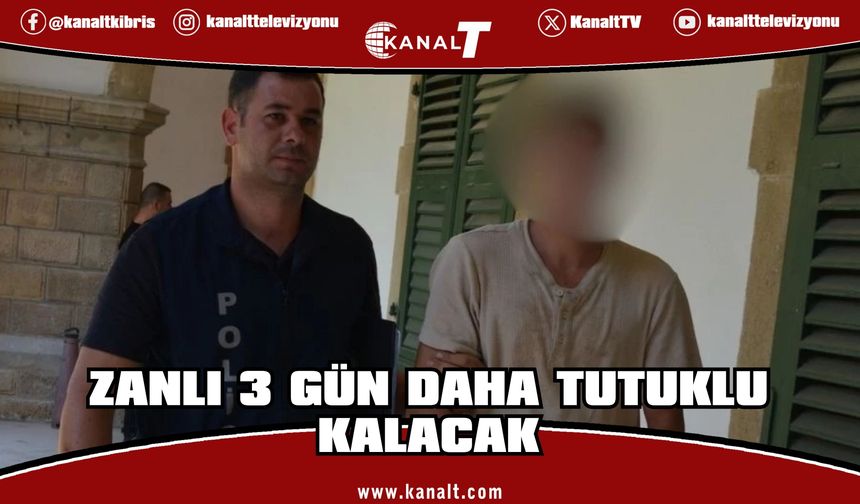 48 yaşındaki nişanlısını darp etmekle itham edilen 18 yaşındaki zanlı için karar