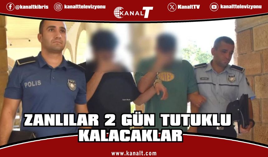 Üzerlerinde ve evde 218 yeşil reçeteli hap bulundu