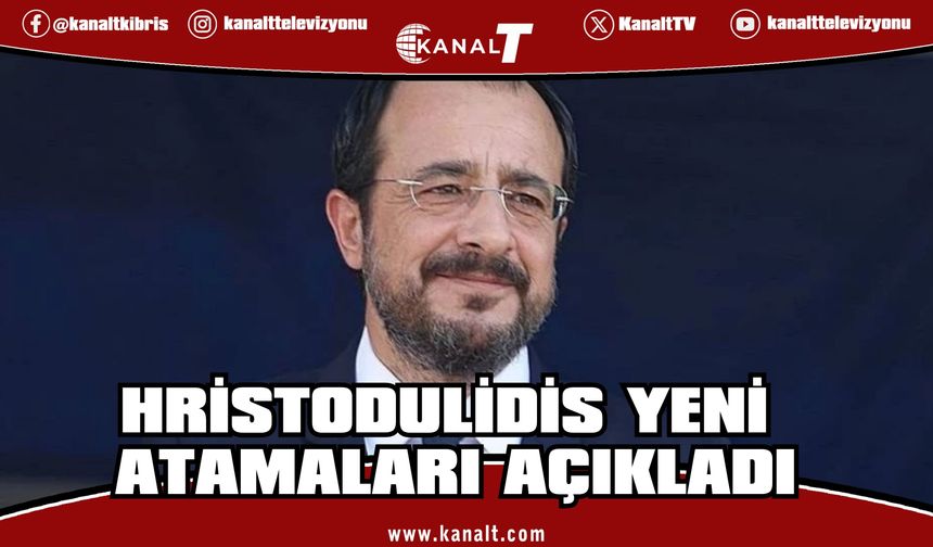 Rum yönetiminde kabine revizyonu