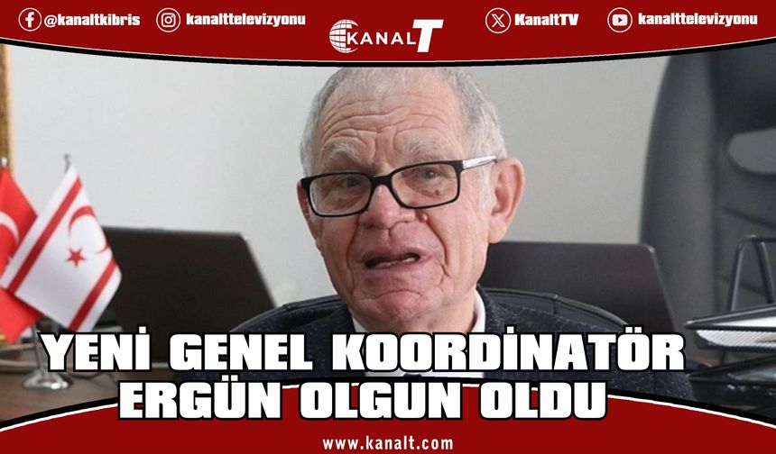 Beşparmak Düşünce Grubu’nun yeni yönetimi belirlendi