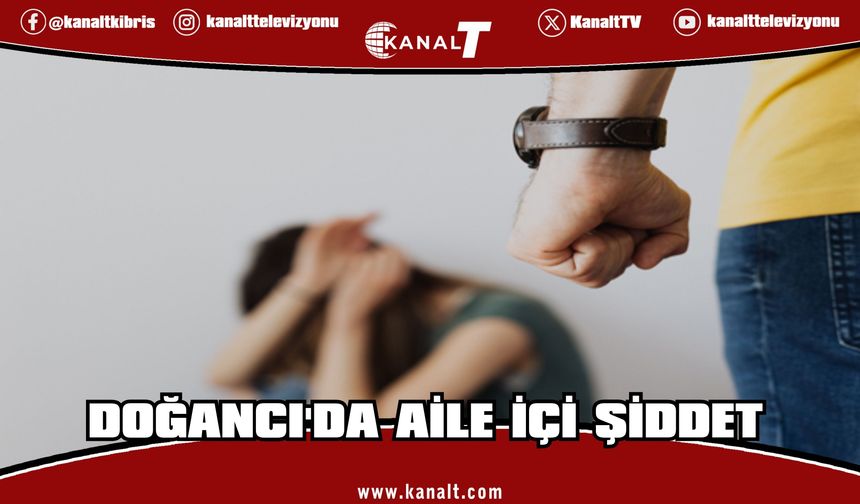 Şiddetten Kaçan Kadın 4 Metreden Düştü