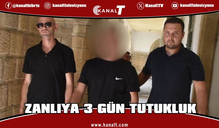 Dört araca çarpan sürücünün tükürük örneğinde uyuşturucu tespit edildi