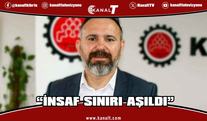Bengihan’dan 4 TL’lik Akaryakıt Zammına Tepki