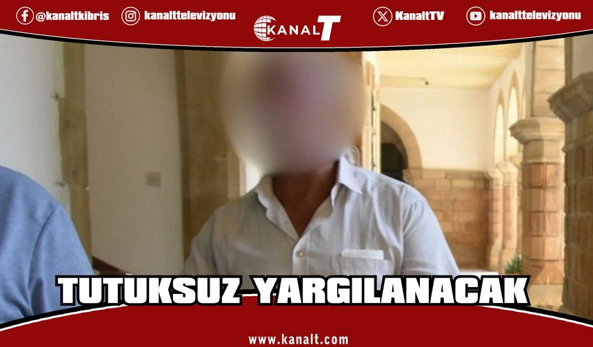 Melis Luman'ın hayatını kaybettiği kazadaki sürücü tutuksuz yargılanacak