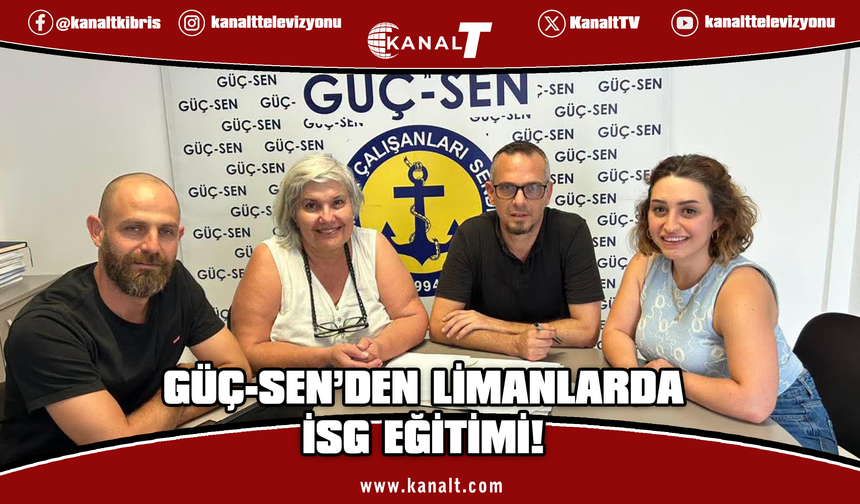 GÜÇ-SEN: Silo kazasına benzer bir felaketle karşı karşıya kalınmaması adına harekete geçtik