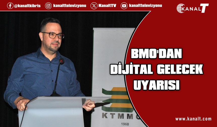 Gürhan: Hızlı internet teknoloji yarışı değil dijital egemenlik meselesi