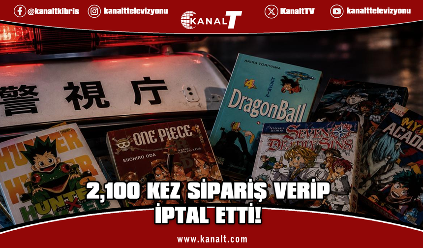 Anime stresi 27 milyon dolara patladı: Japonya'daki akılalmaz dolandırıcılık