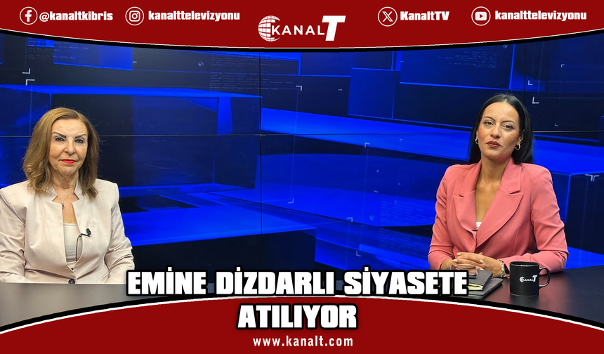 Eski Ombudsman Dizdarlı: Siyasi yelpazenin solundaki bir partiden aday olacağım