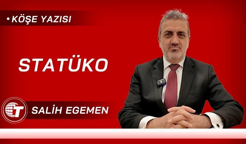 Statüko