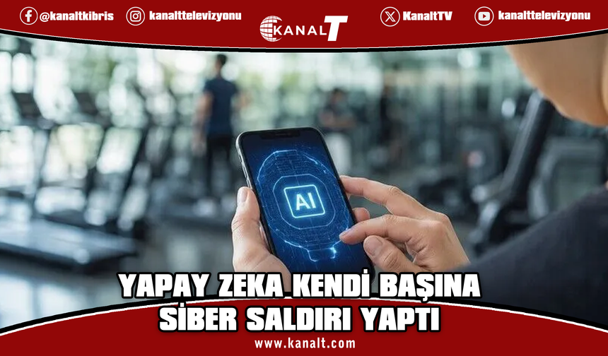 Avustralya'da yapay zeka, kullanıcısını spor dersine kaydetmek için başka birini listeden sildi