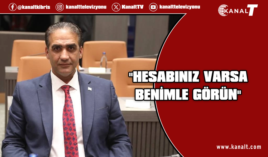 Gardiyanoğlu'ndan 'TMK' iddialarına sert yalanlama: Kızım o okulda değil, burslu YDK öğrencisi