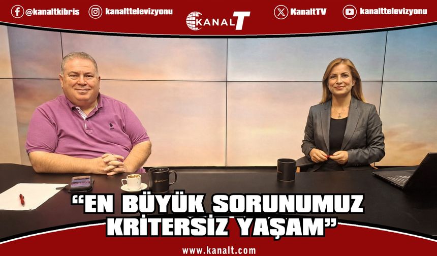 Çakıcı’dan gemi faciası sonrası çağrı: Psikolojik ilk müdahale, olay yerinde yapılmalı