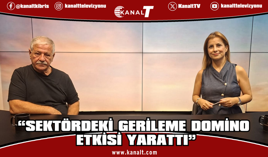 Gürcafer: “2026’dan Sonra Korkunç İflaslar Yaşanabilir”